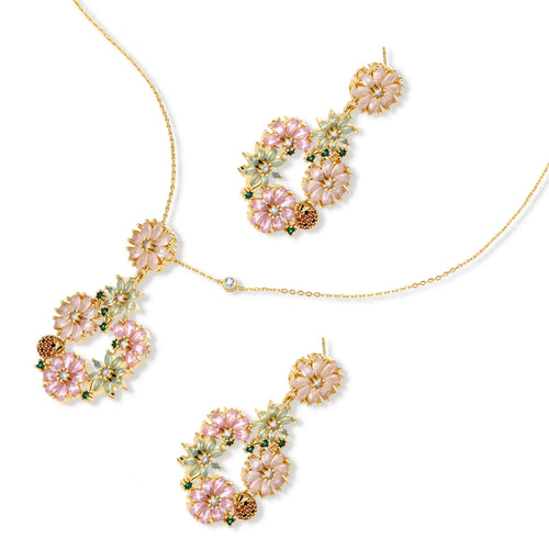 Blooming Garden Set