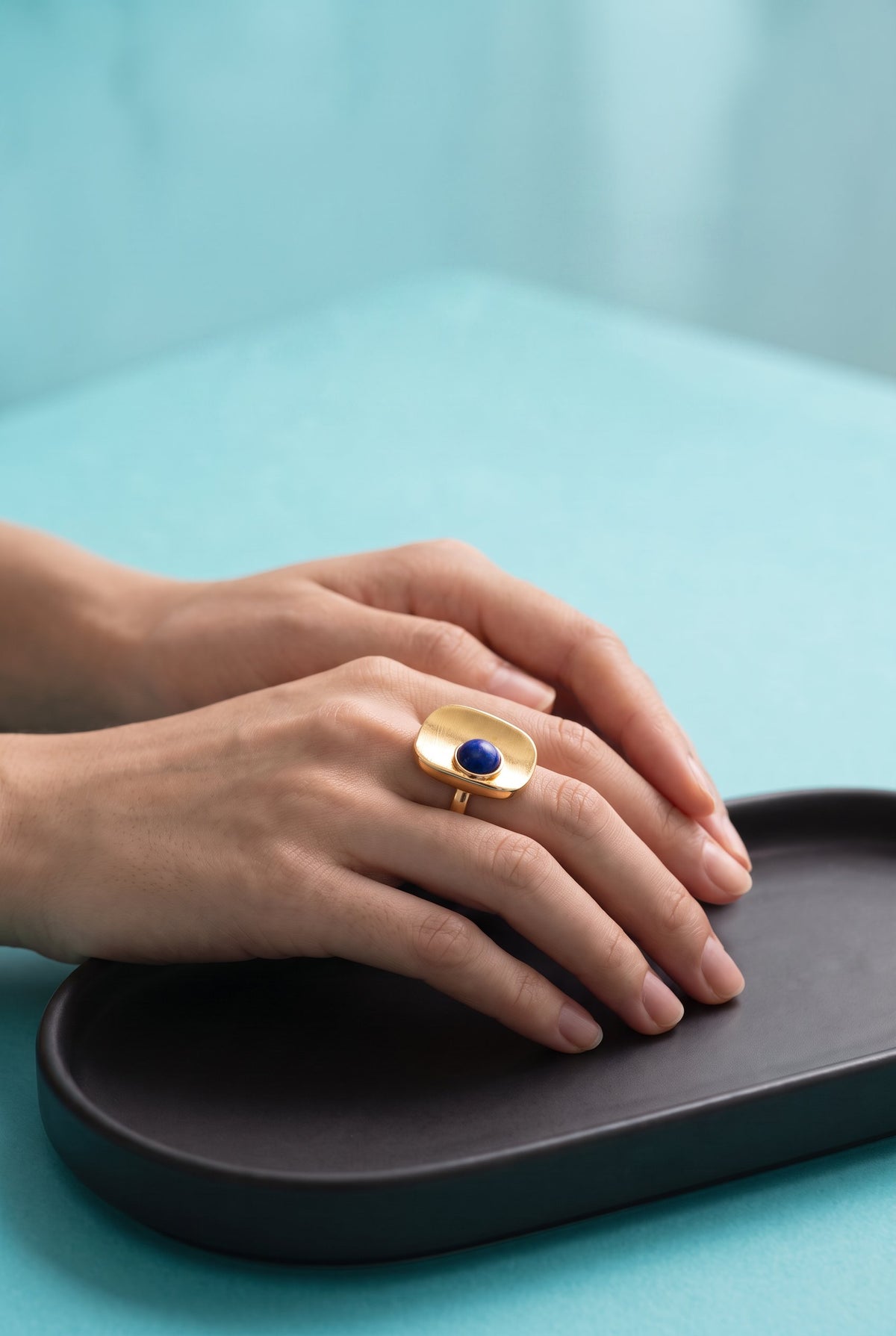 Cosmic Truth Ring