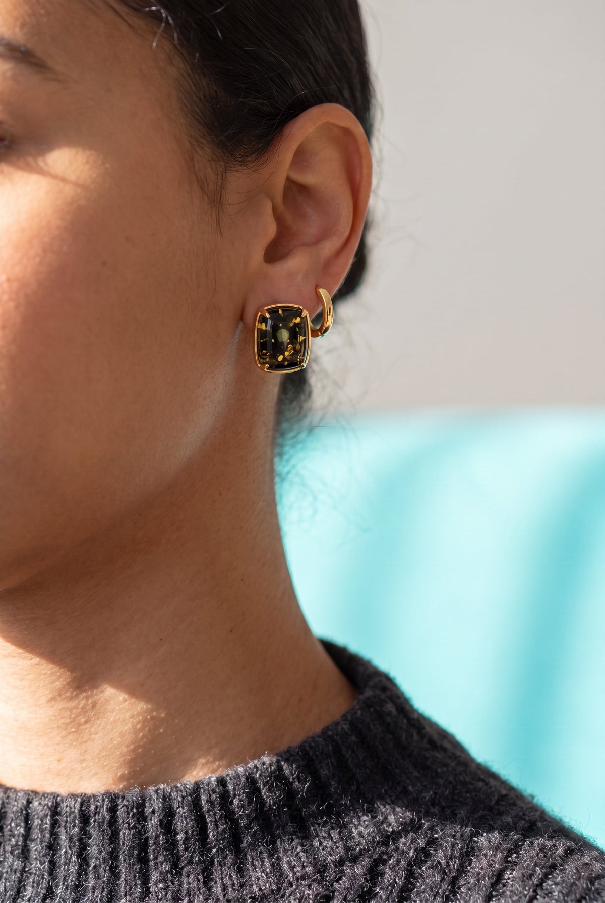 Forest Reverie Earrings