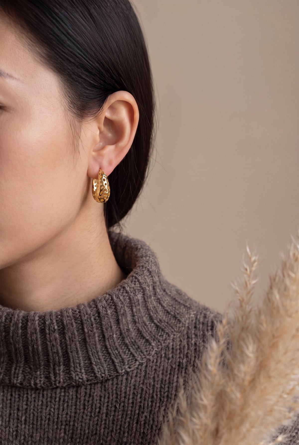 Honeycomb Dream Hoops