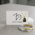 Studio Zoraya Gift Card