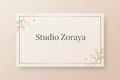 Studio Zoraya Gift Card